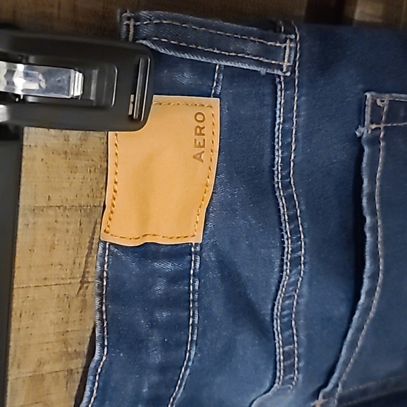 High Rise Jegging - Picture 5 of 7